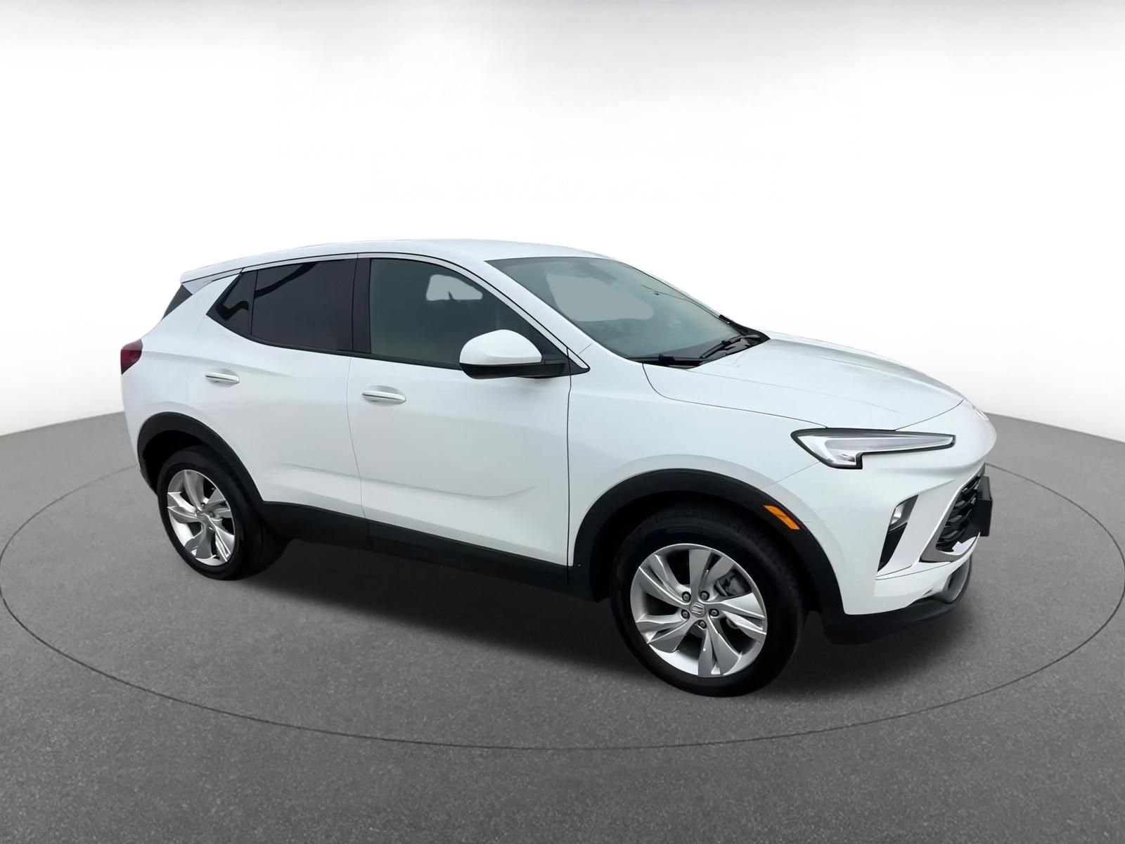 Thumbnail: 2025 Buick Encore GX - 2