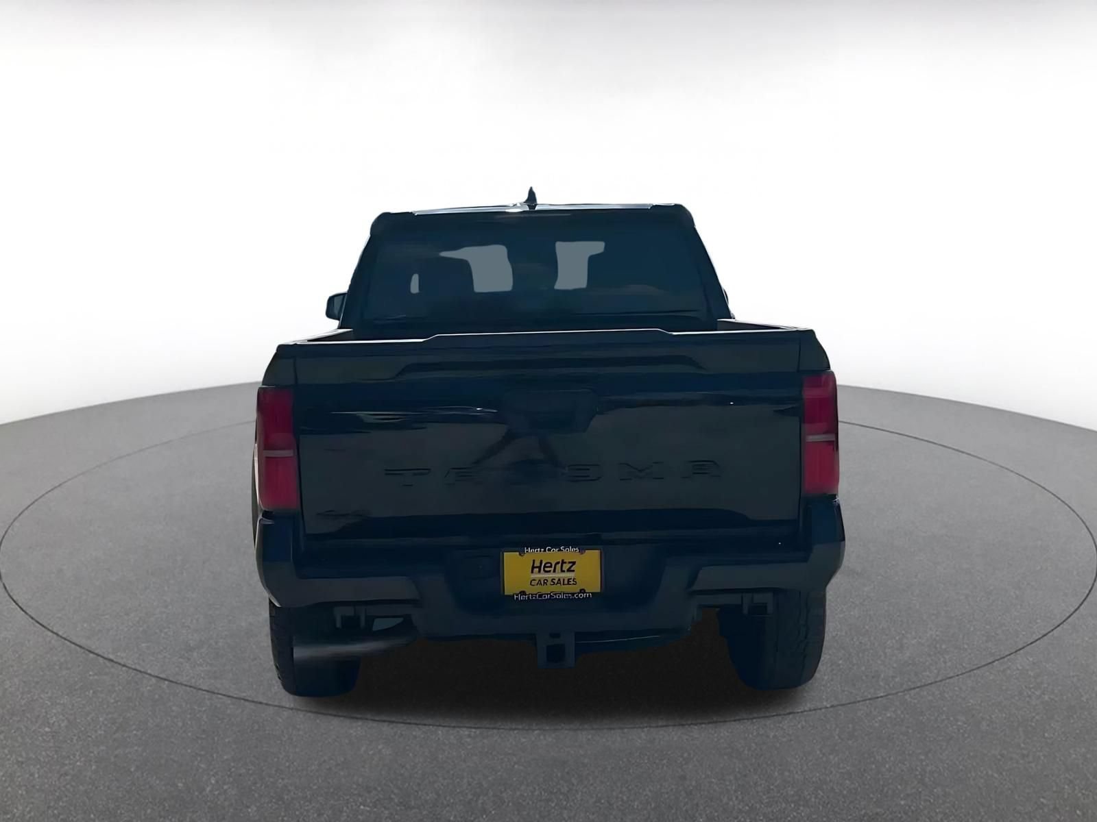 Thumbnail: 2025 Toyota Tacoma - 10