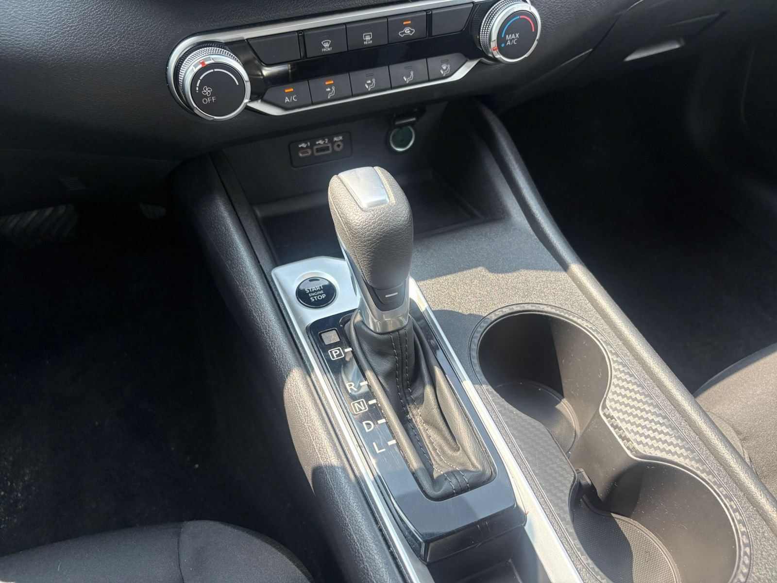 Thumbnail: 2026 Nissan Altima - 35