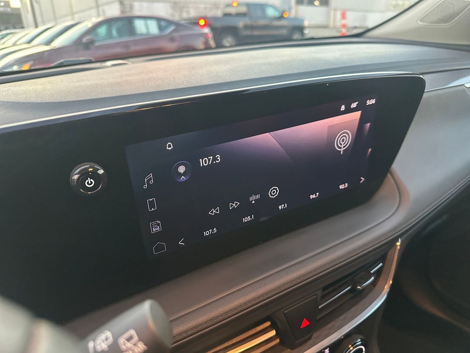 Thumbnail: 2025 Buick Encore GX - 21