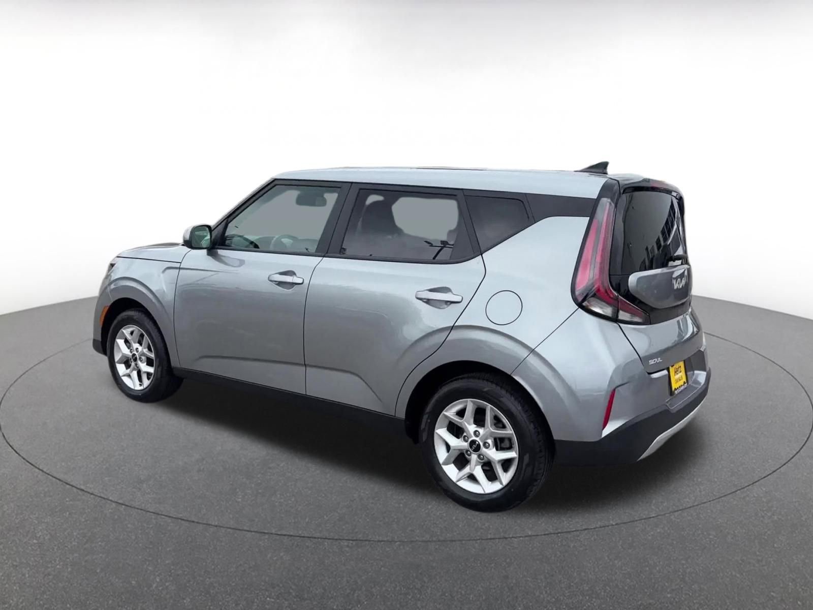 Thumbnail: 2025 Kia Soul - 10