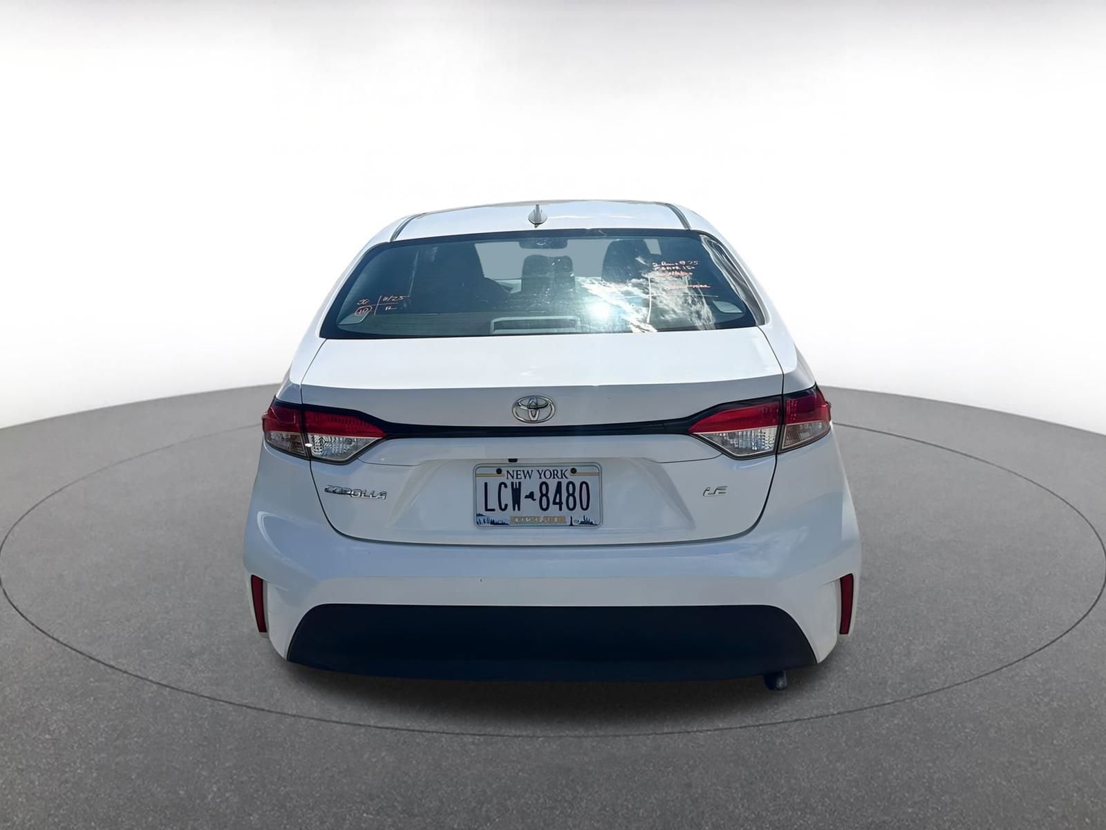 Thumbnail: 2024 Toyota Corolla - 5