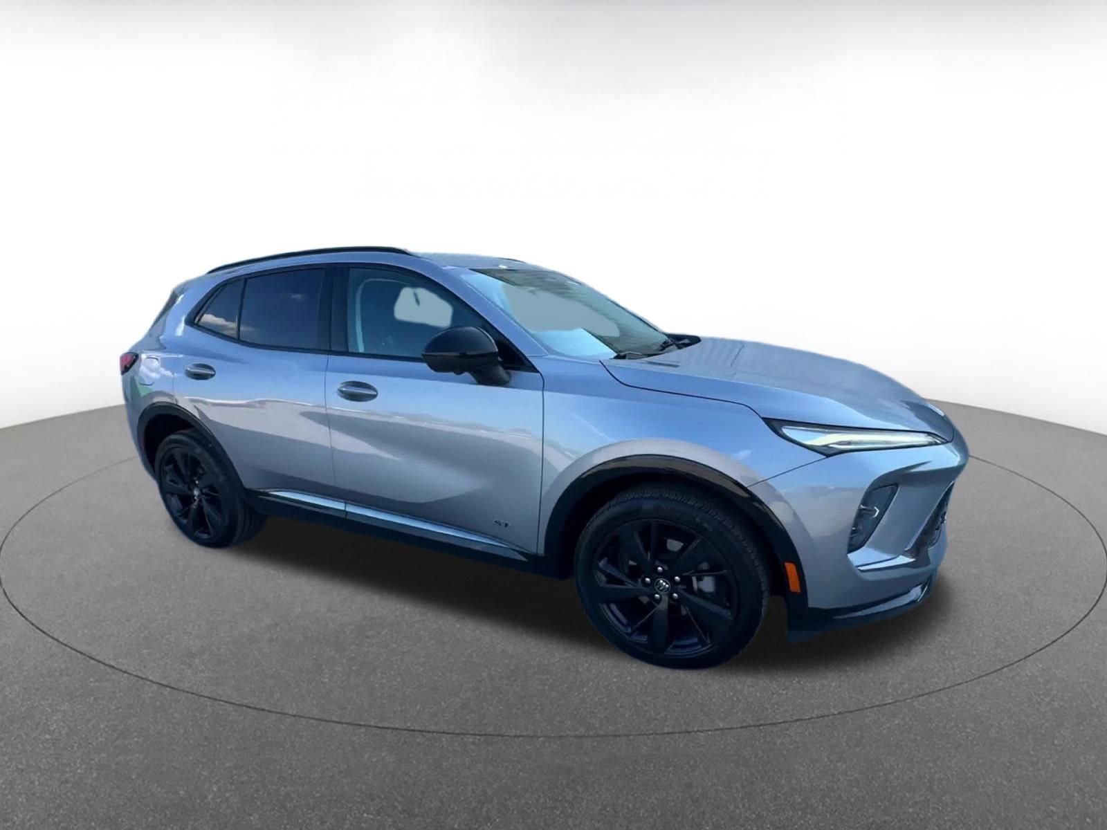 Thumbnail: 2024 Buick Envision - 2