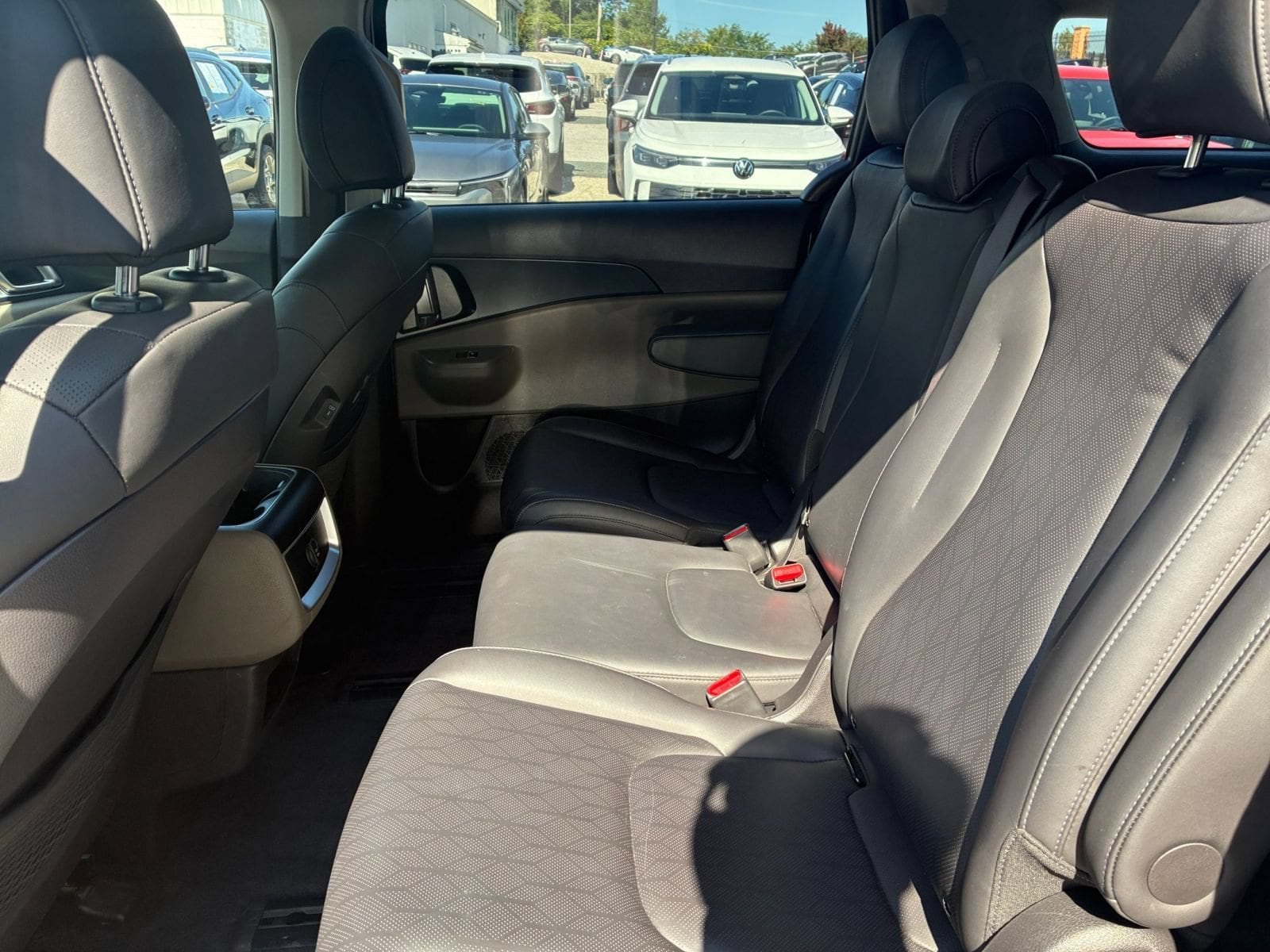 Thumbnail: 2026 Kia Carnival - 20