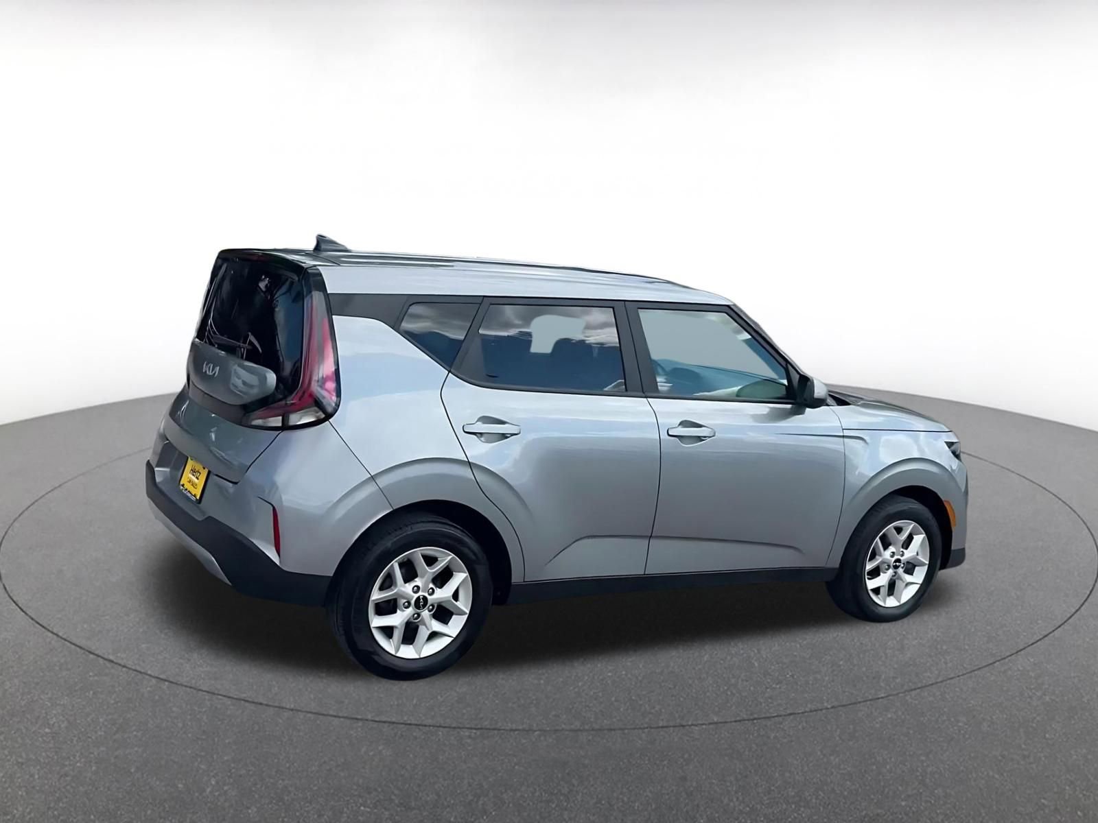 Thumbnail: 2025 Kia Soul - 15