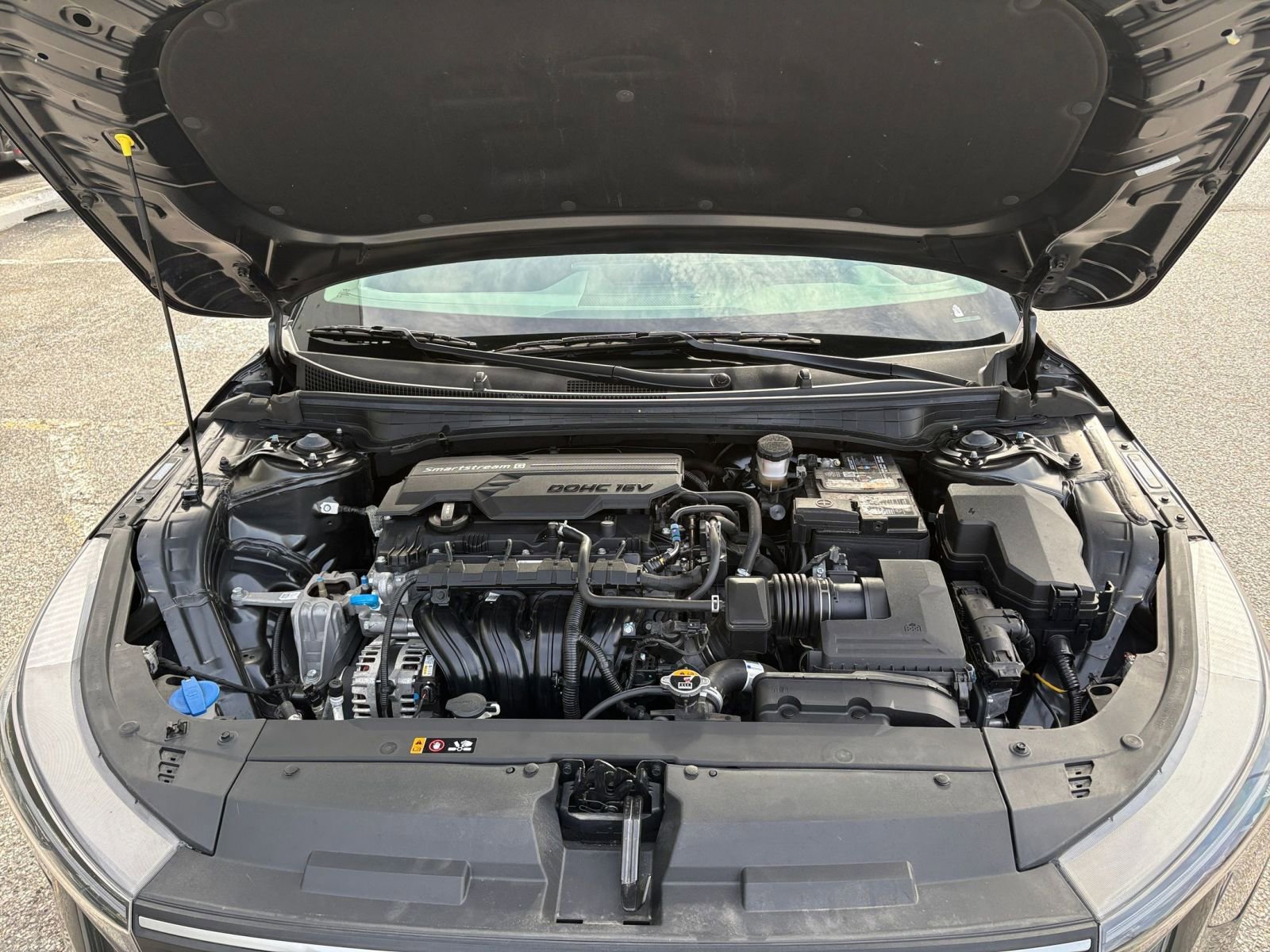 Thumbnail: 2025 Kia K4 - 31