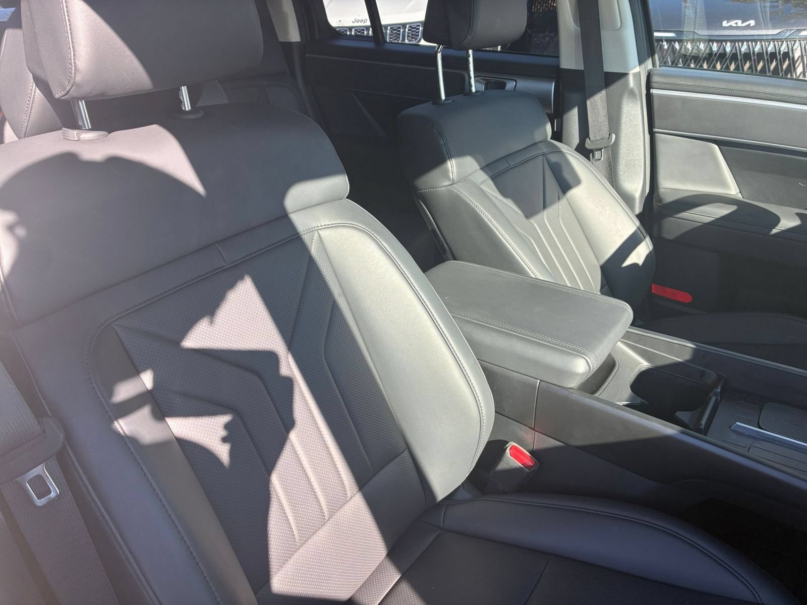 Thumbnail: 2026 Hyundai Santa Fe - 32