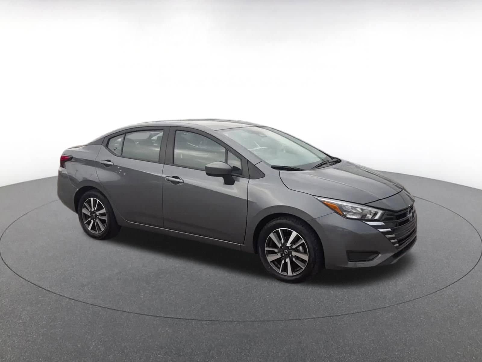 Thumbnail: 2025 Nissan Versa - 2