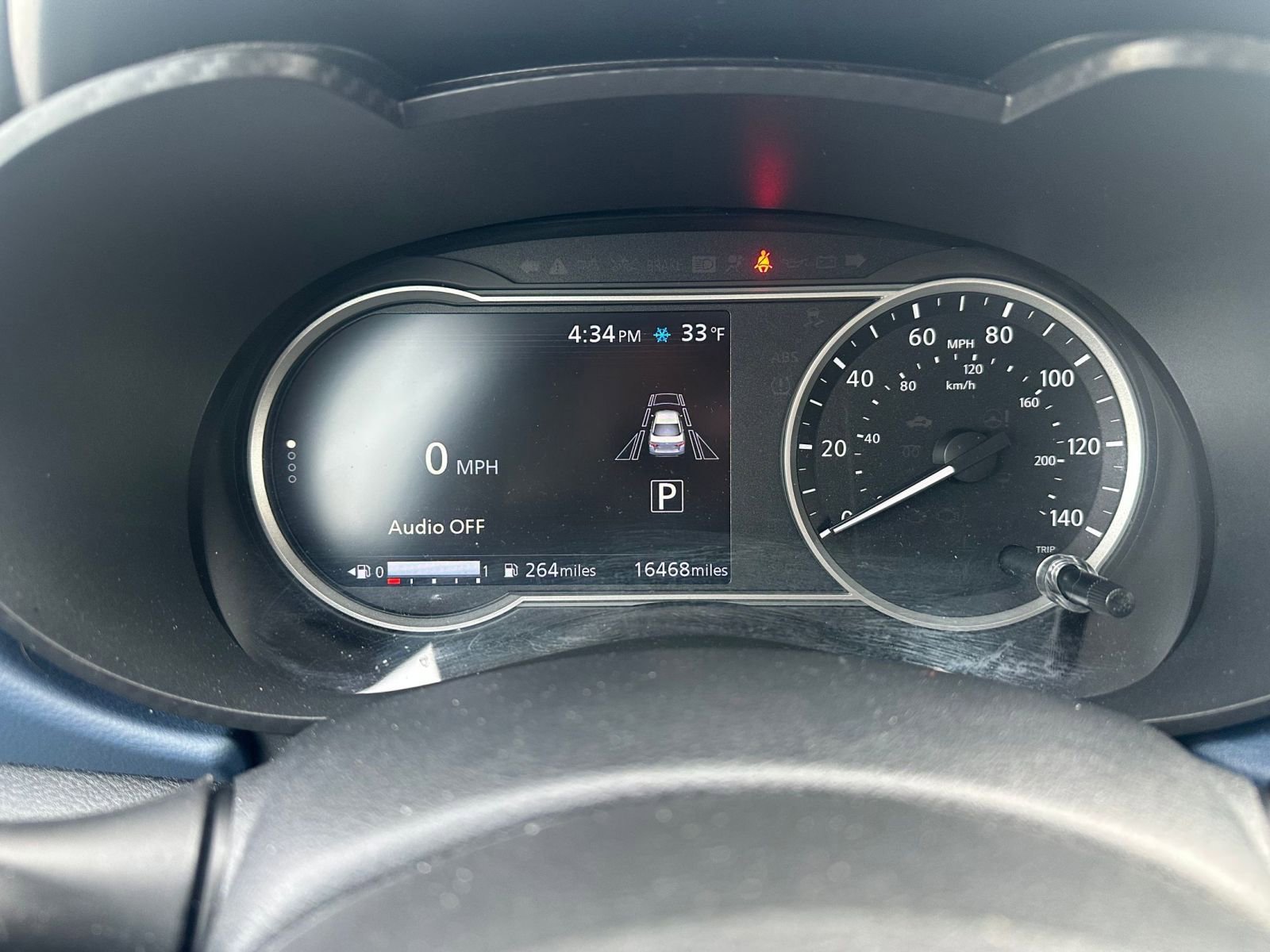 Thumbnail: 2025 Nissan Versa - 6