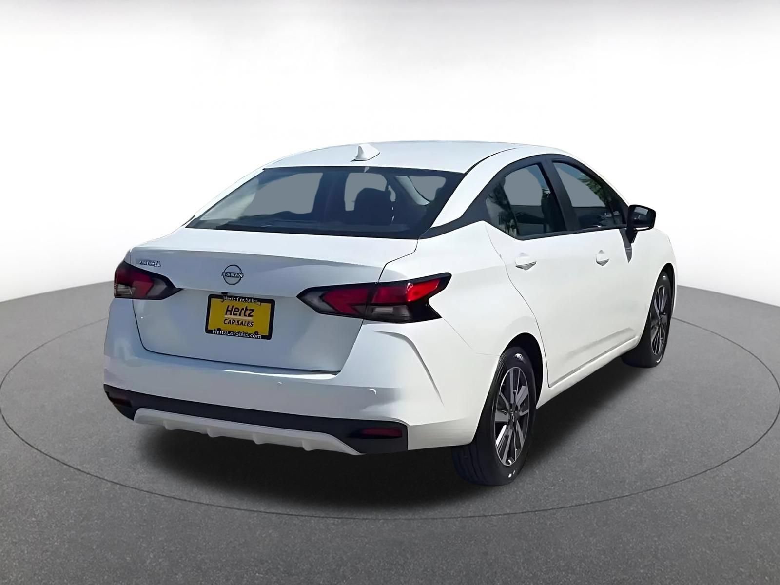 Thumbnail: 2025 Nissan Versa - 14