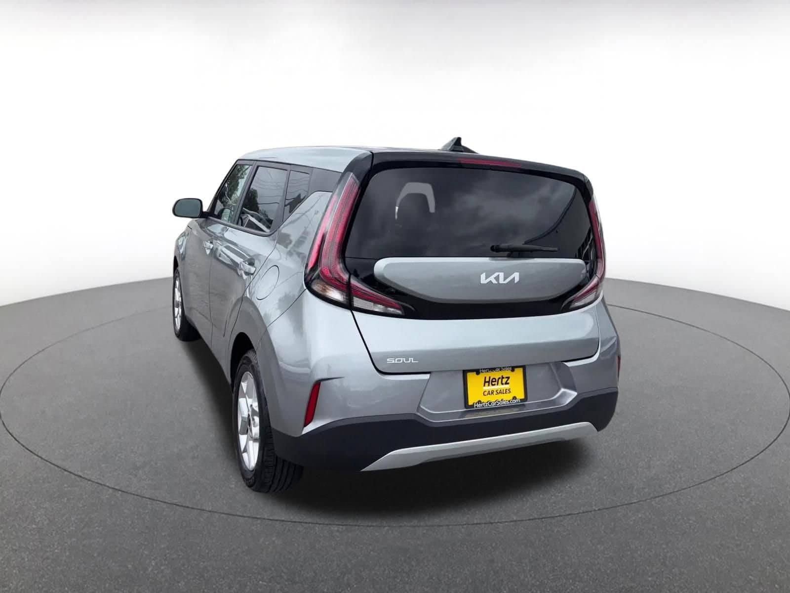 Thumbnail: 2025 Kia Soul - 11
