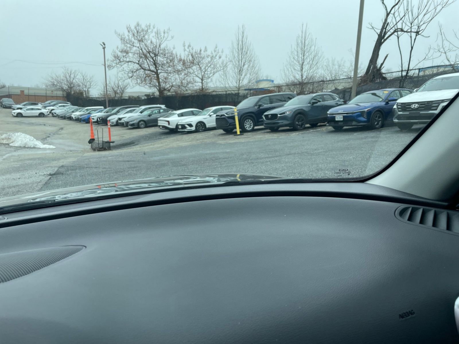 Thumbnail: 2025 Kia Soul - 30