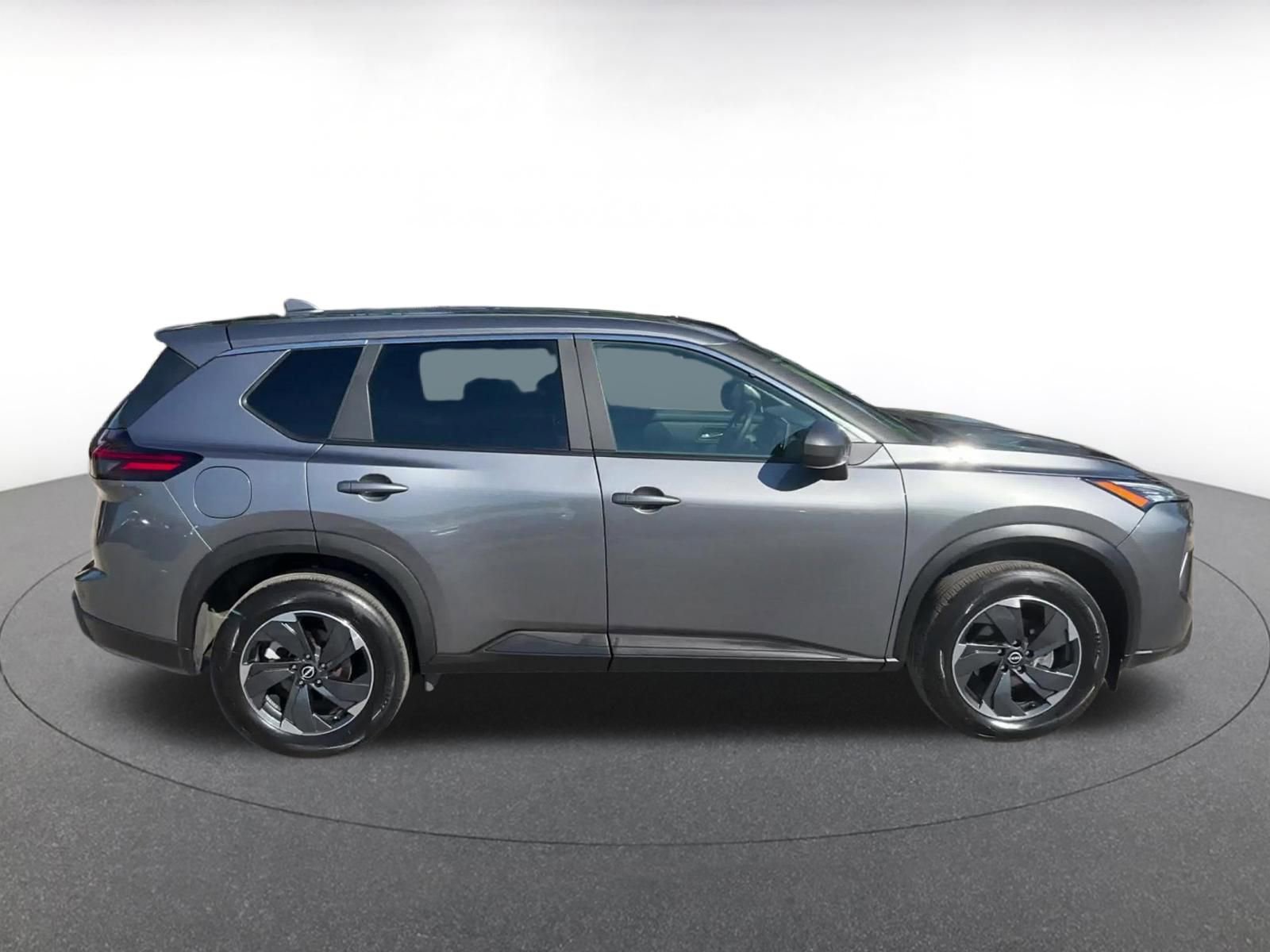 Thumbnail: 2025 Nissan Rogue - 16
