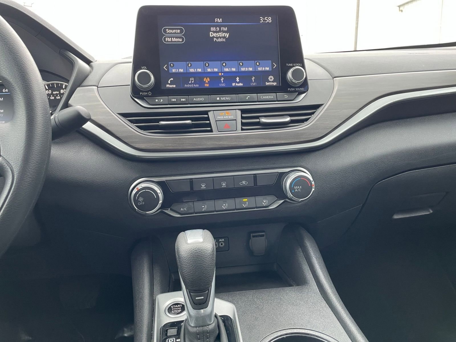 Thumbnail: 2025 Nissan Altima - 17