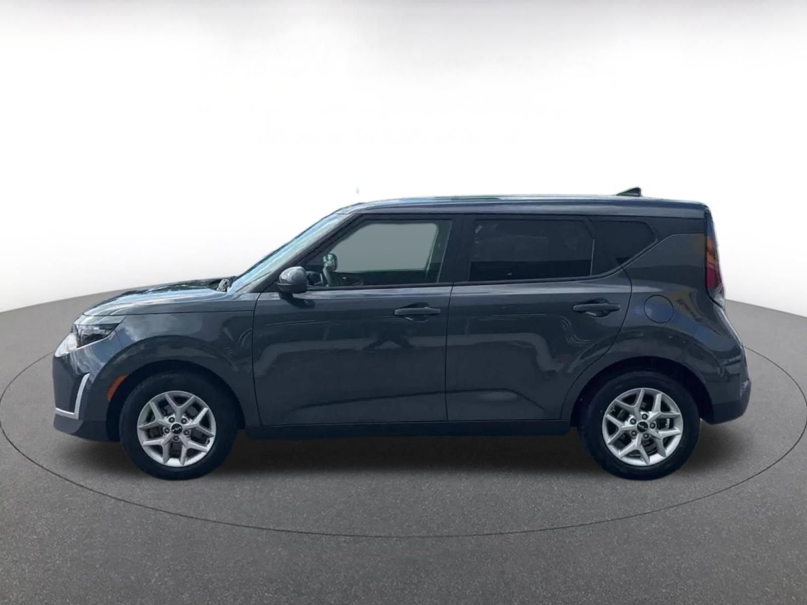 Thumbnail: 2025 Kia Soul - 9