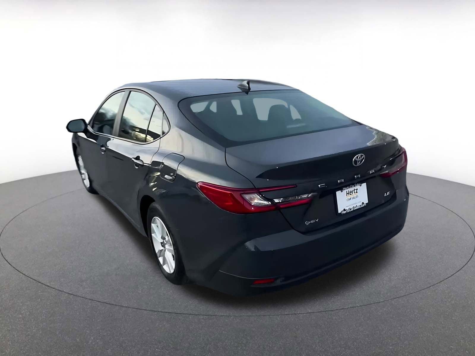 Thumbnail: 2025 Toyota Camry - 11