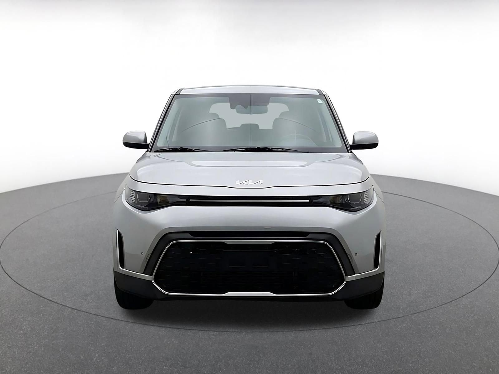 Thumbnail: 2025 Kia Soul - 2