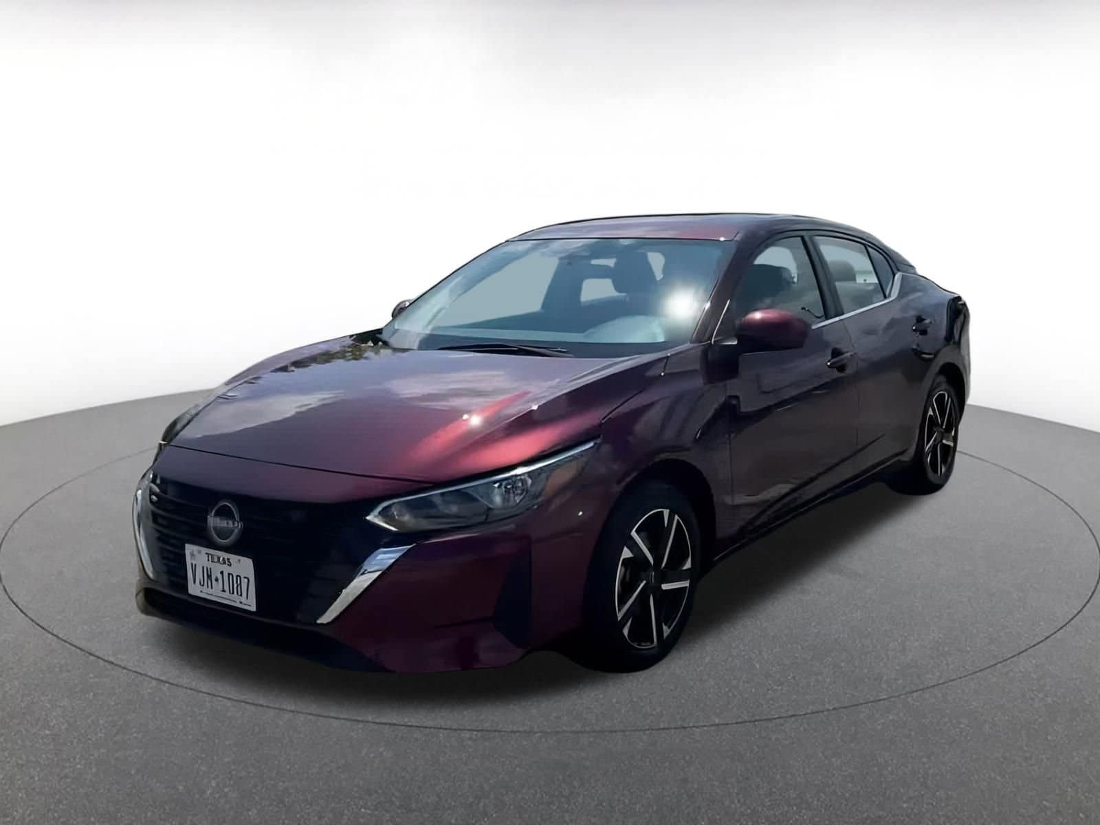 Thumbnail: 2024 Nissan Sentra - 3
