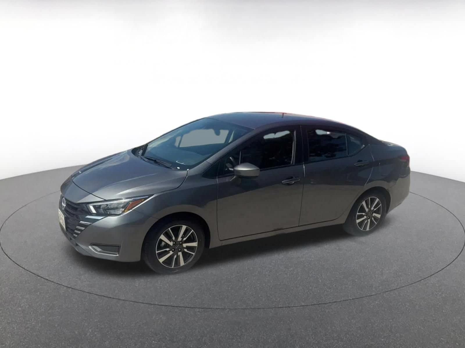 Thumbnail: 2025 Nissan Versa - 7