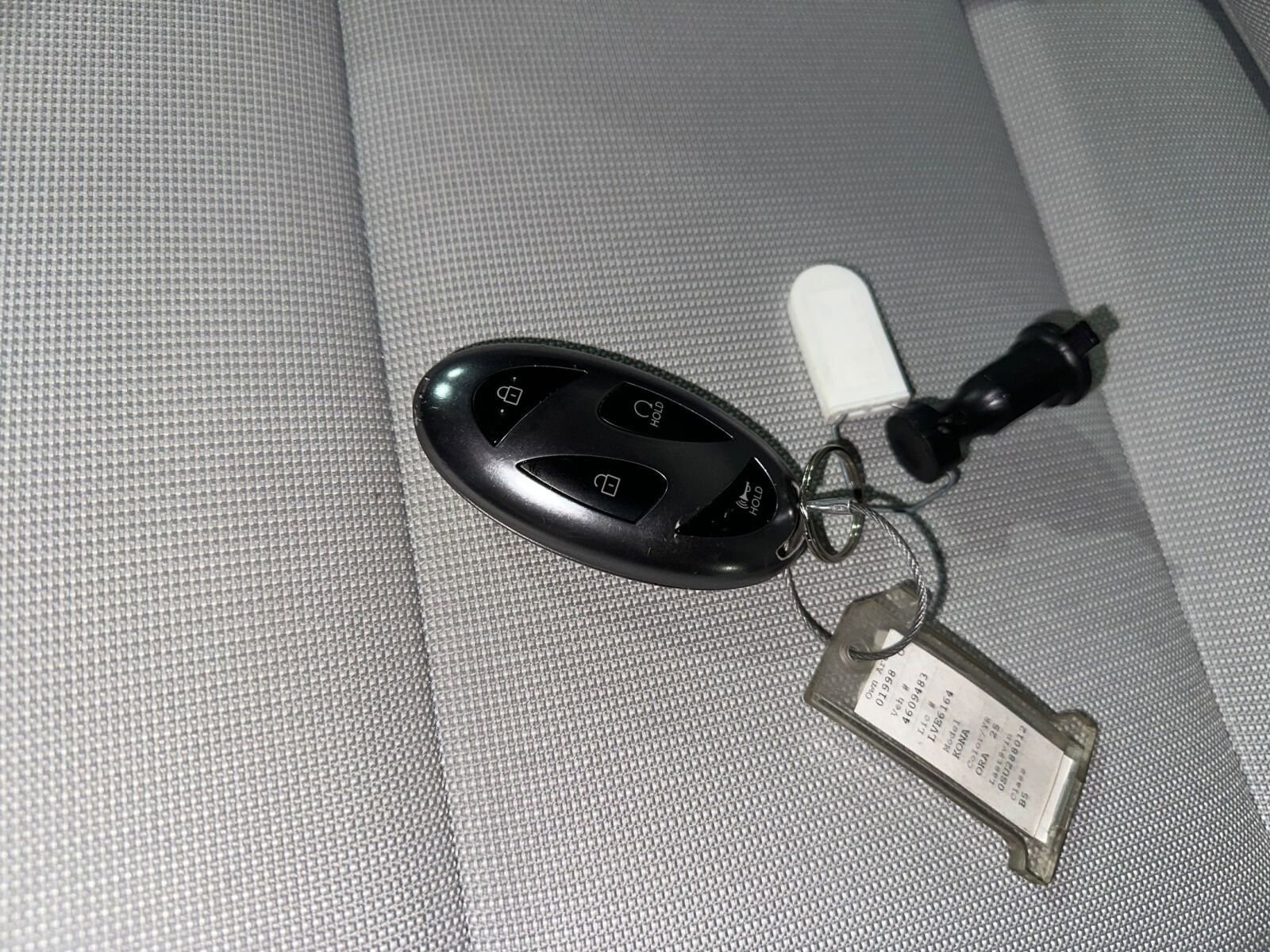 Thumbnail: 2025 Hyundai Kona - 22