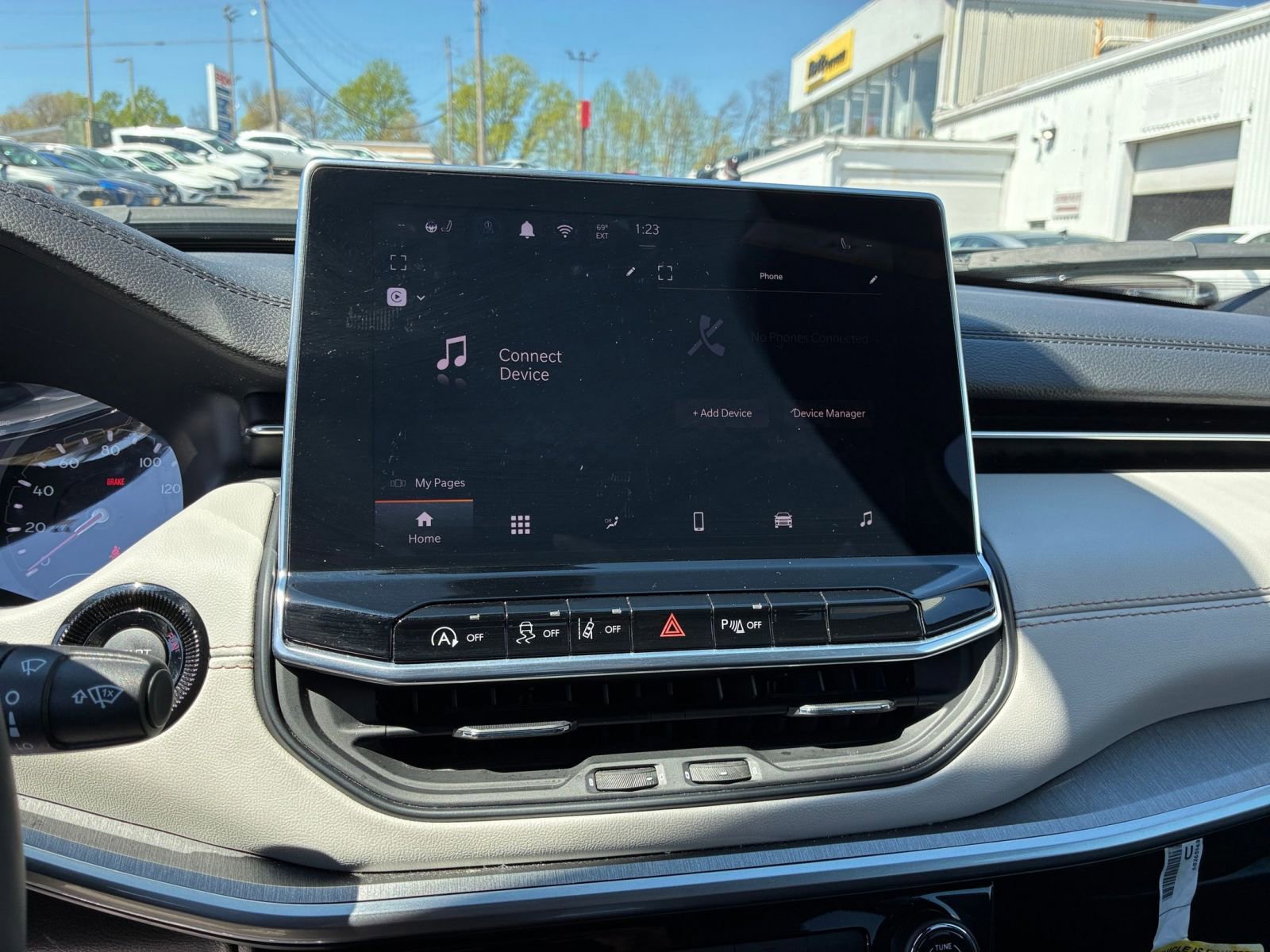 Thumbnail: 2025 Jeep Compass - 20