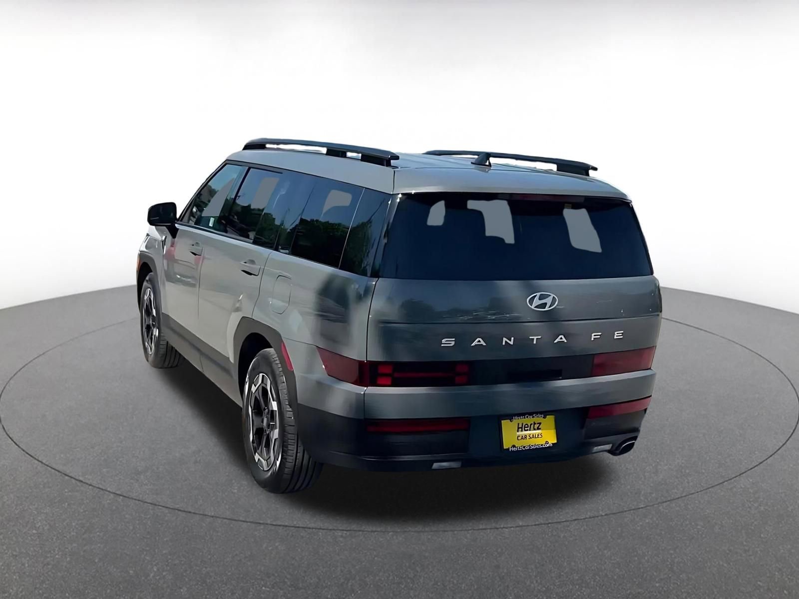 Thumbnail: 2024 Hyundai Santa Fe - 11