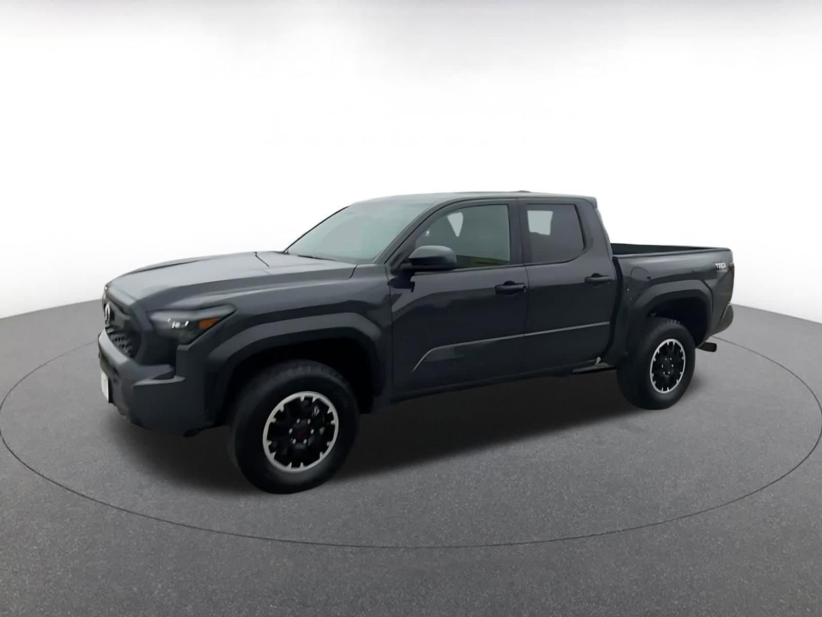 Thumbnail: 2025 Toyota Tacoma - 8