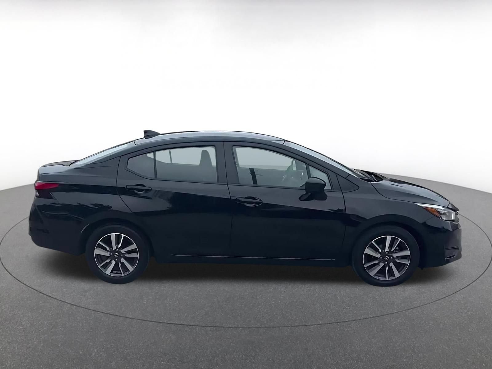 Thumbnail: 2025 Nissan Versa - 16