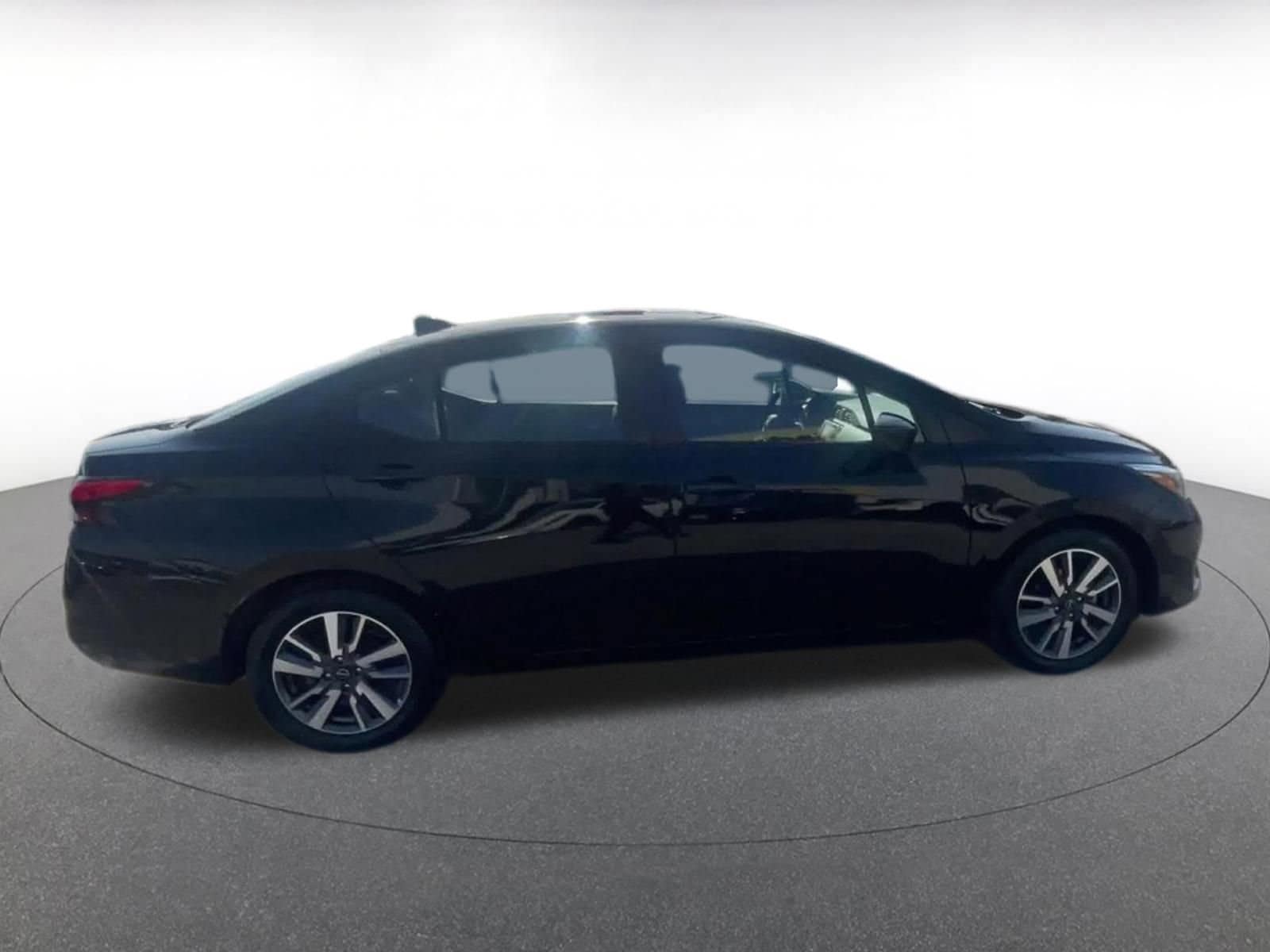 Thumbnail: 2025 Nissan Versa - 15