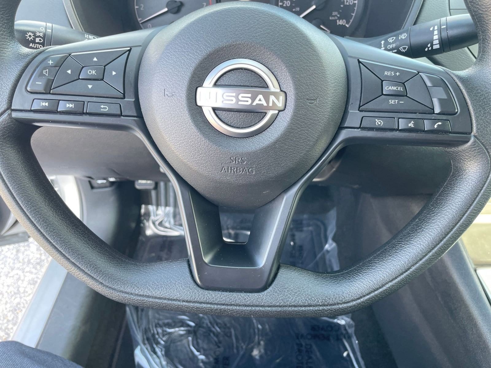 Thumbnail: 2024 Nissan Altima - 25