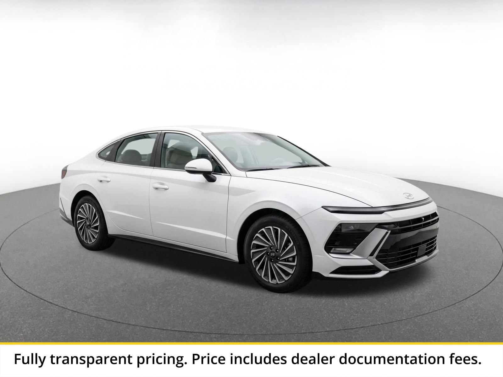 Thumbnail: 2025 Hyundai Sonata - 1