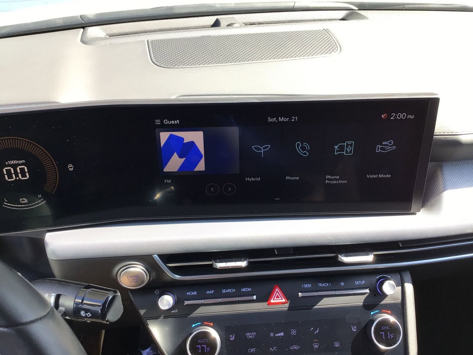 Thumbnail: 2025 Hyundai Sonata - 20