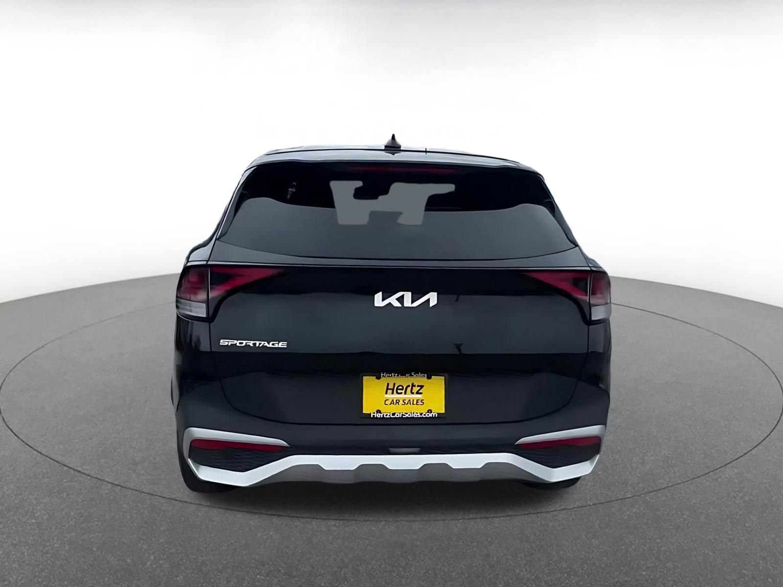 Thumbnail: 2025 Kia Sportage - 11