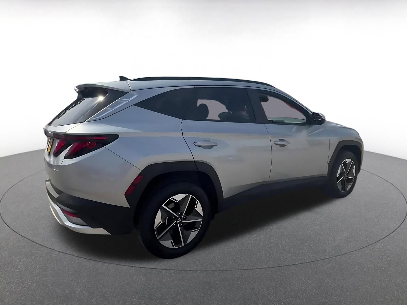 Thumbnail: 2025 Hyundai Tucson - 14