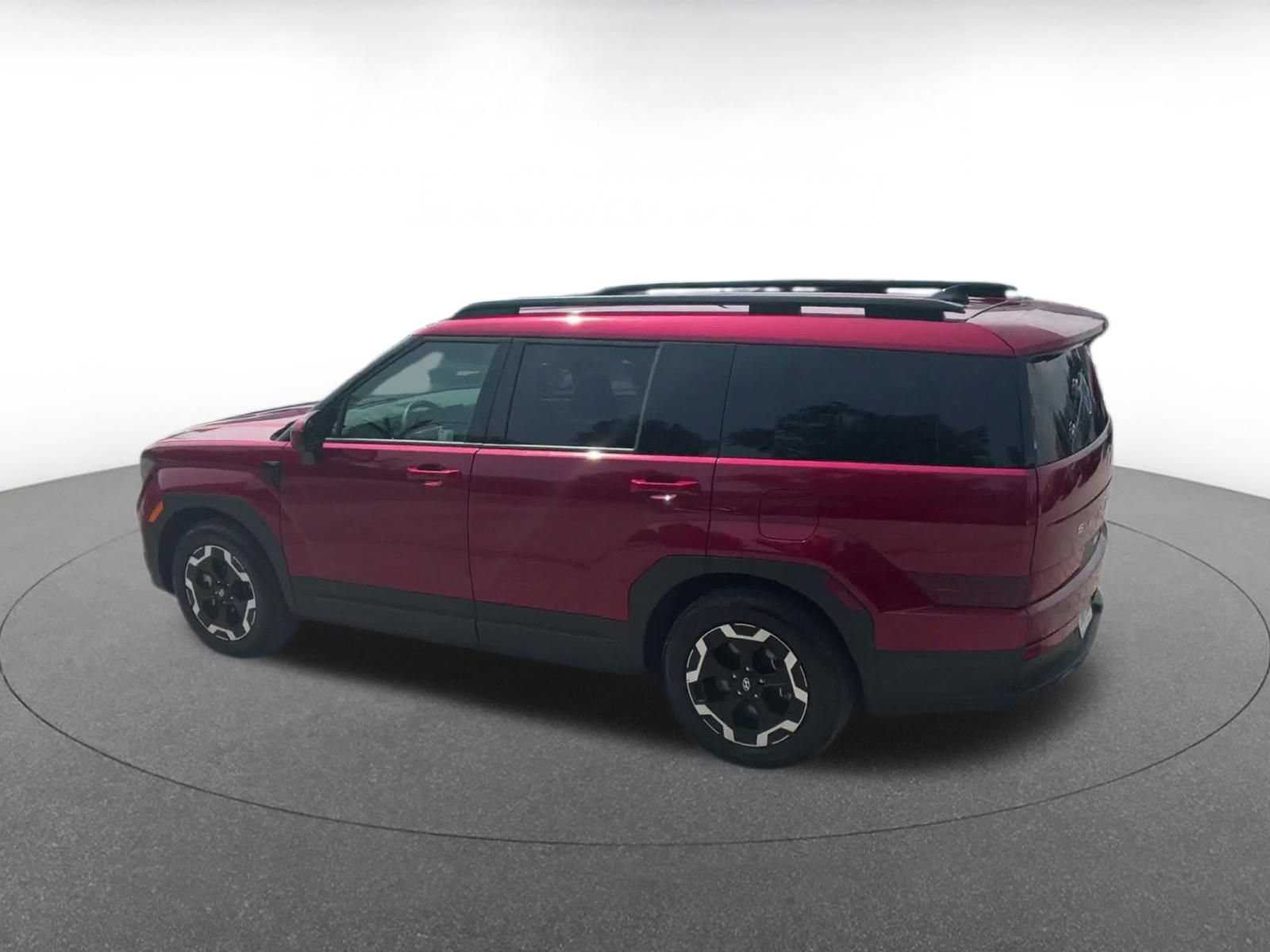 Thumbnail: 2026 Hyundai Santa Fe - 10