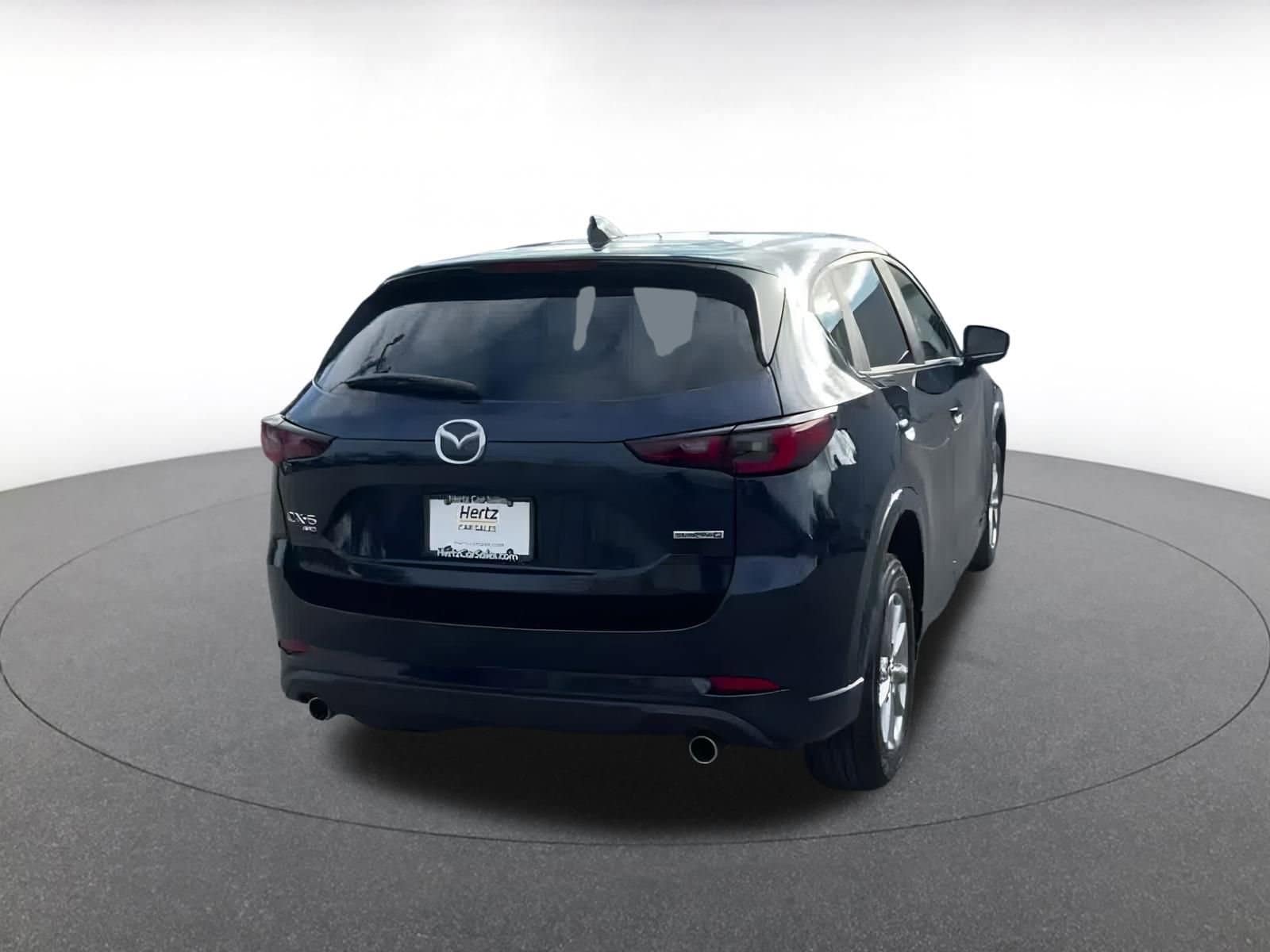 Thumbnail: 2025 Mazda CX-5 - 12