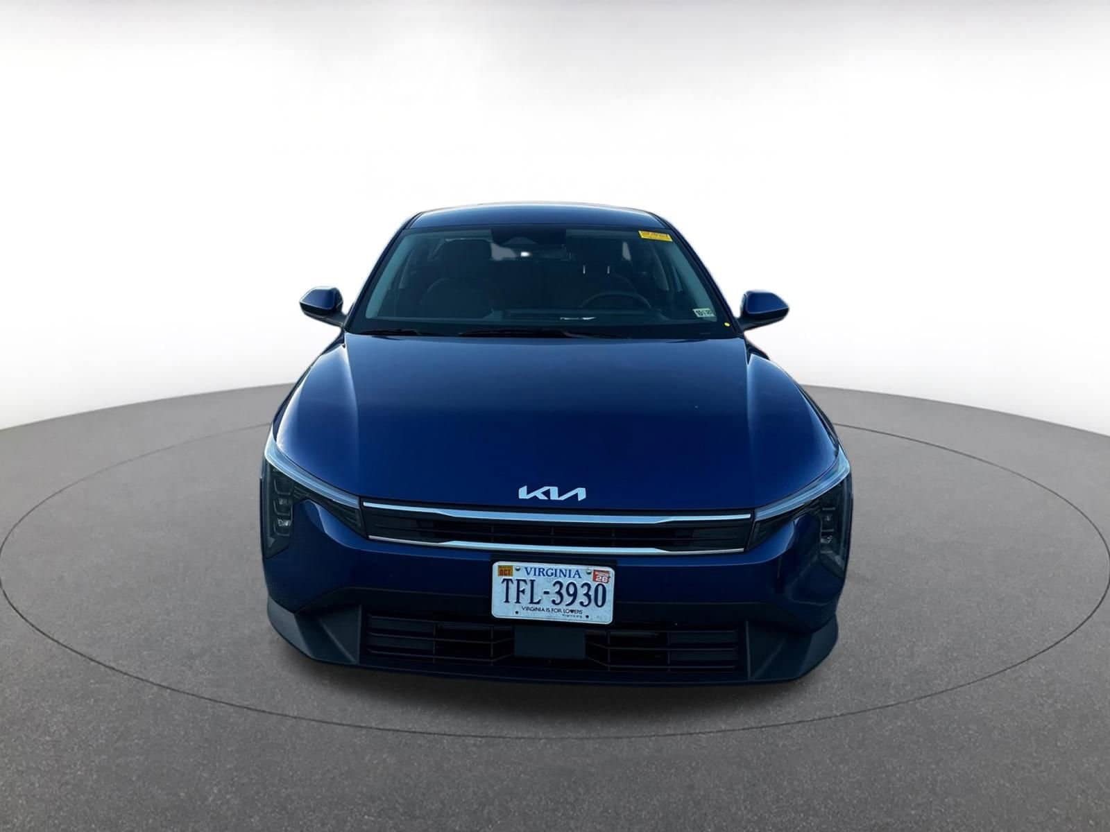 Thumbnail: 2025 Kia K4 - 2