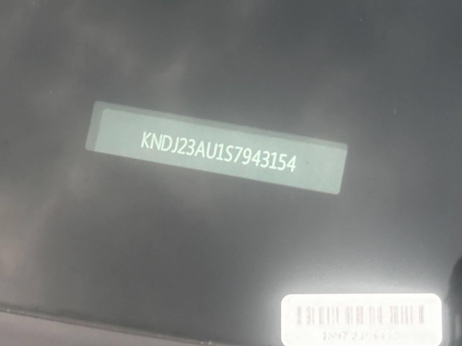 Thumbnail: 2025 Kia Soul - 22