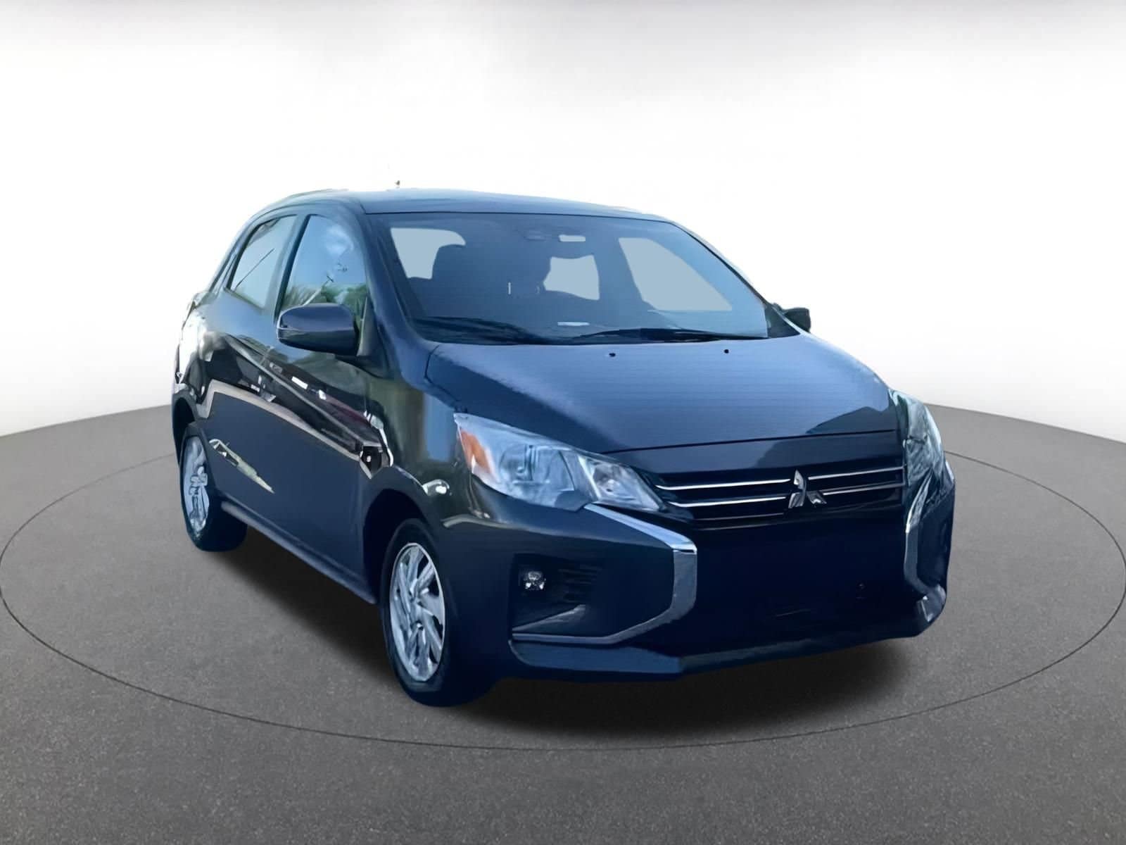 Thumbnail: 2024 Mitsubishi Mirage - 3