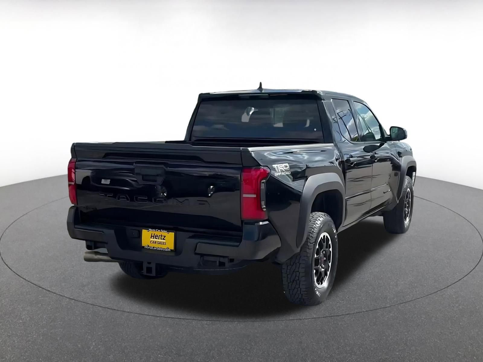 Thumbnail: 2025 Toyota Tacoma - 14