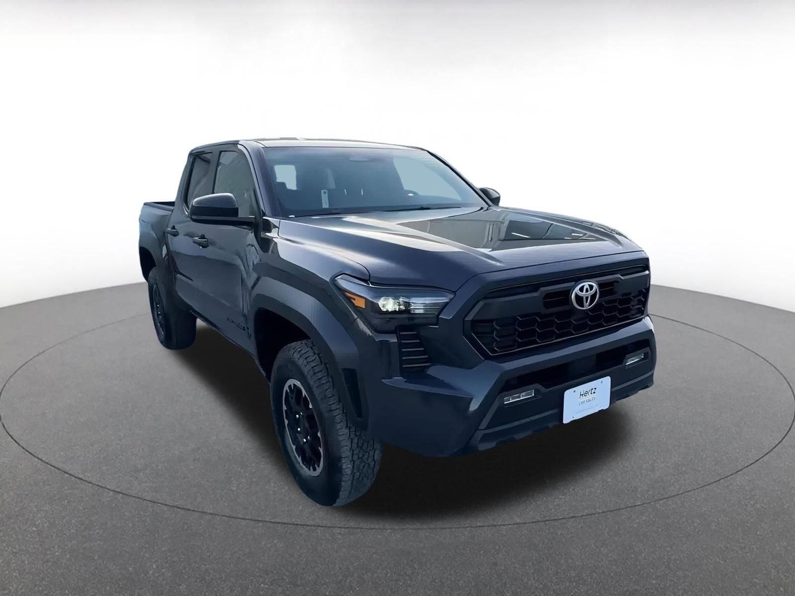Thumbnail: 2025 Toyota Tacoma - 2