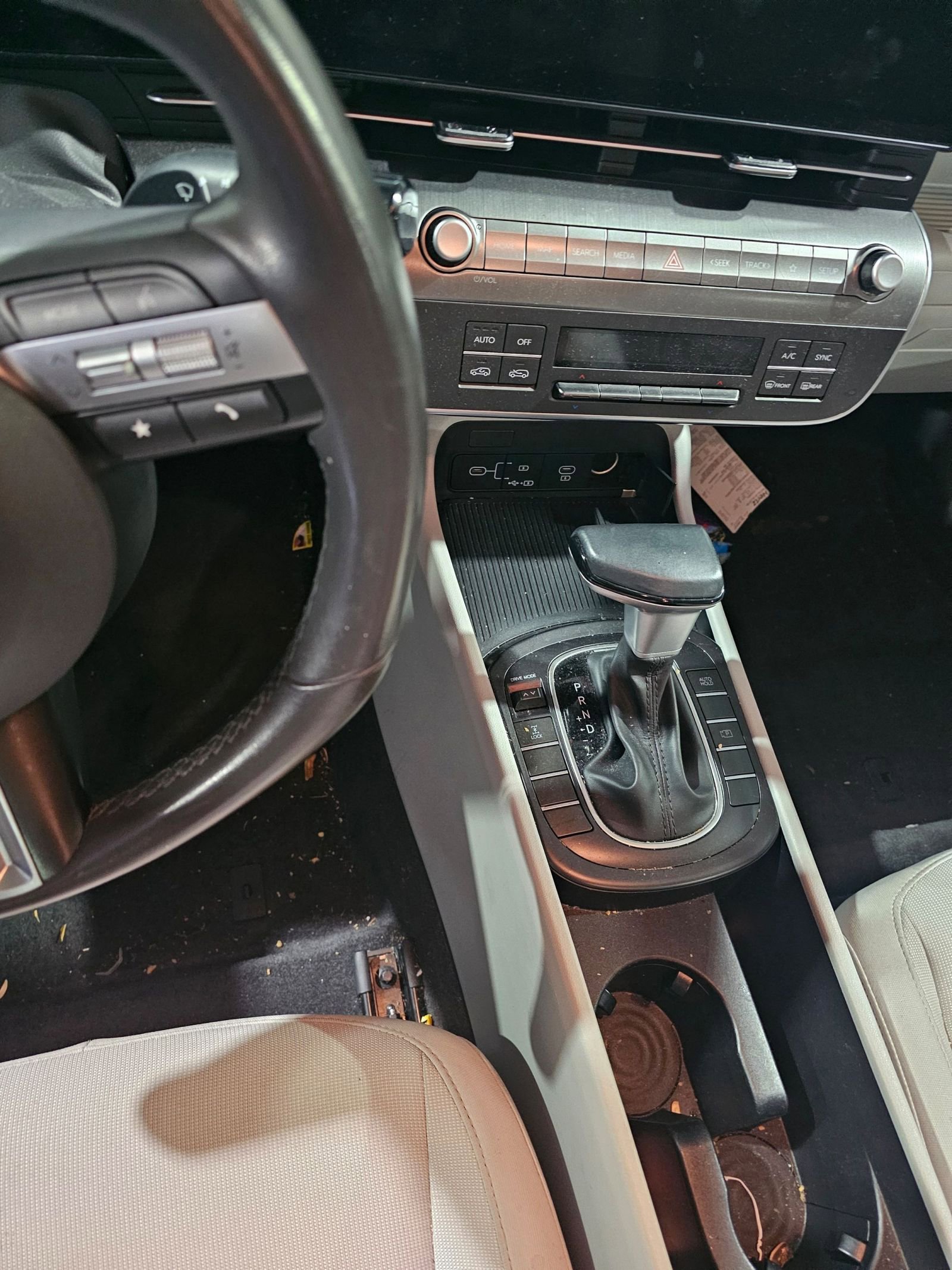 Thumbnail: 2025 Hyundai Kona - 9