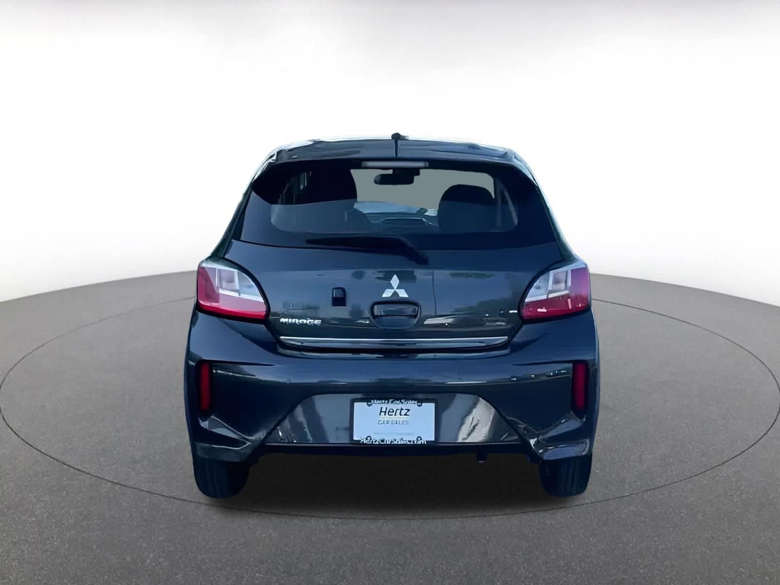 Thumbnail: 2024 Mitsubishi Mirage - 10