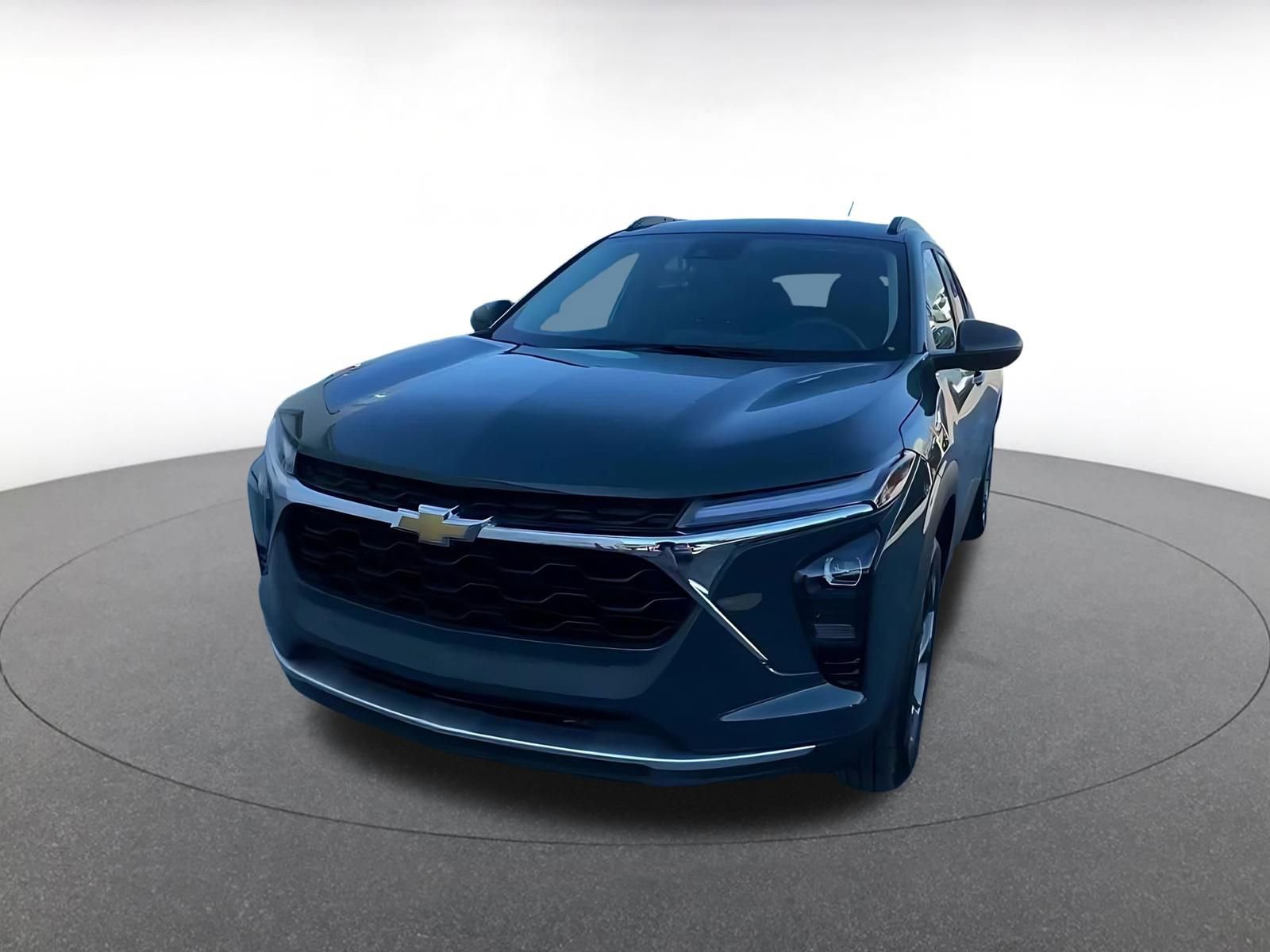 Thumbnail: 2025 Chevrolet Trax - 7