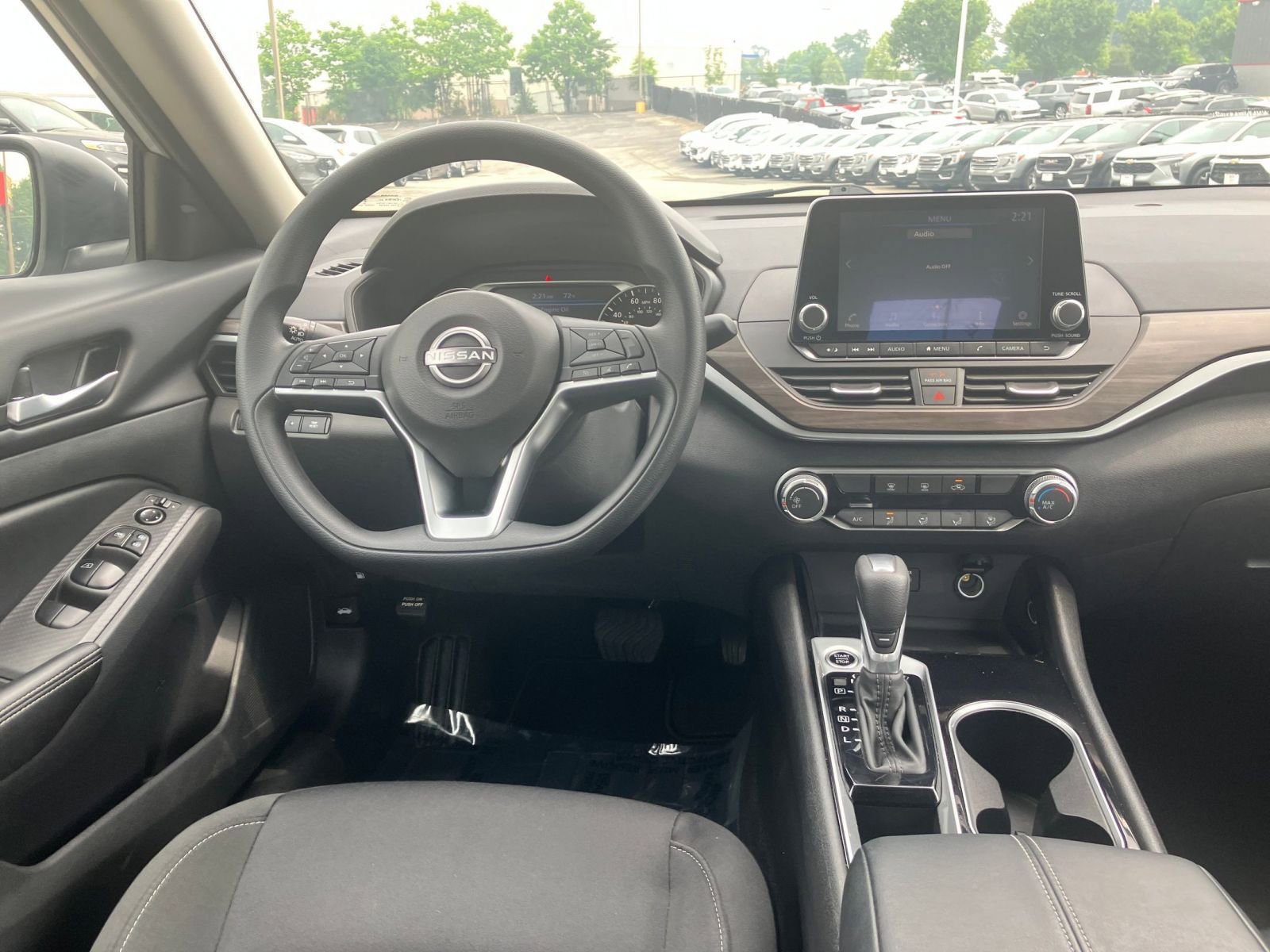 Thumbnail: 2024 Nissan Altima - 33