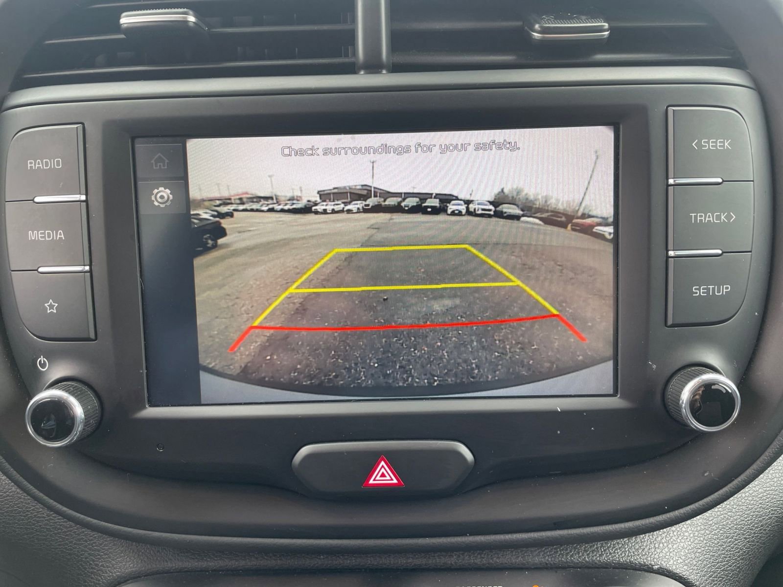 Thumbnail: 2025 Kia Soul - 20