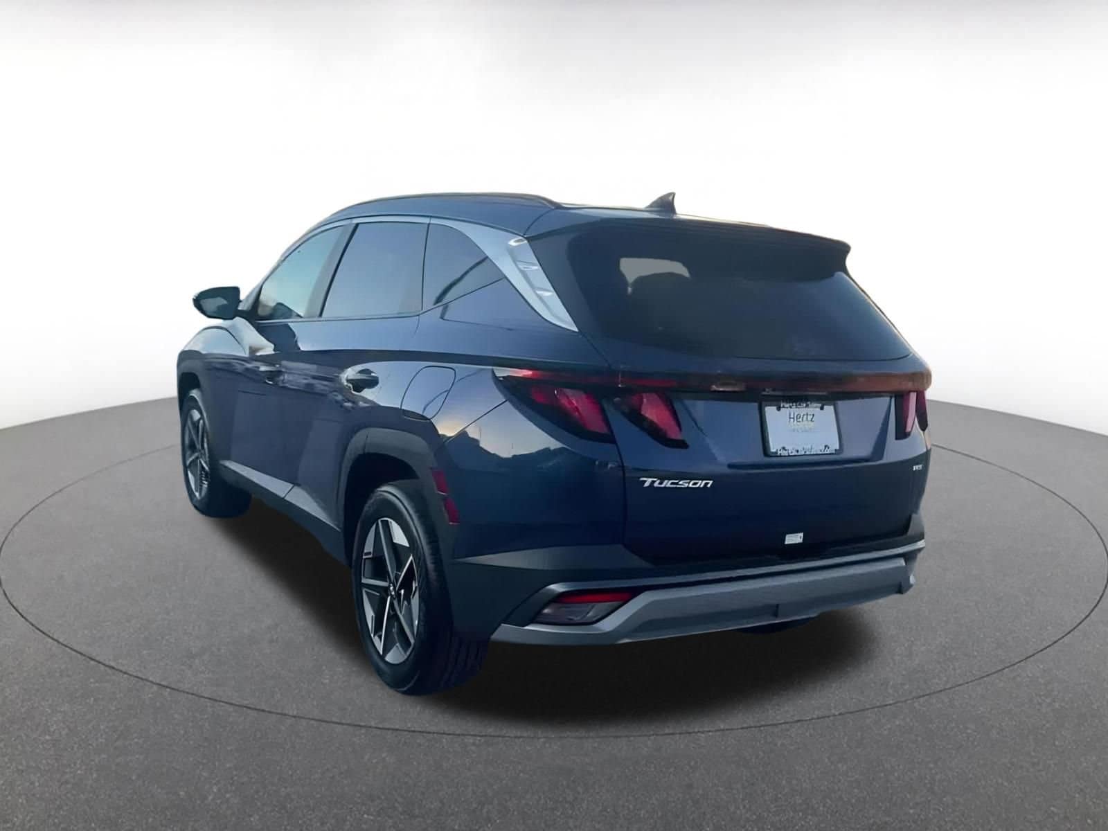 Thumbnail: 2025 Hyundai Tucson - 11