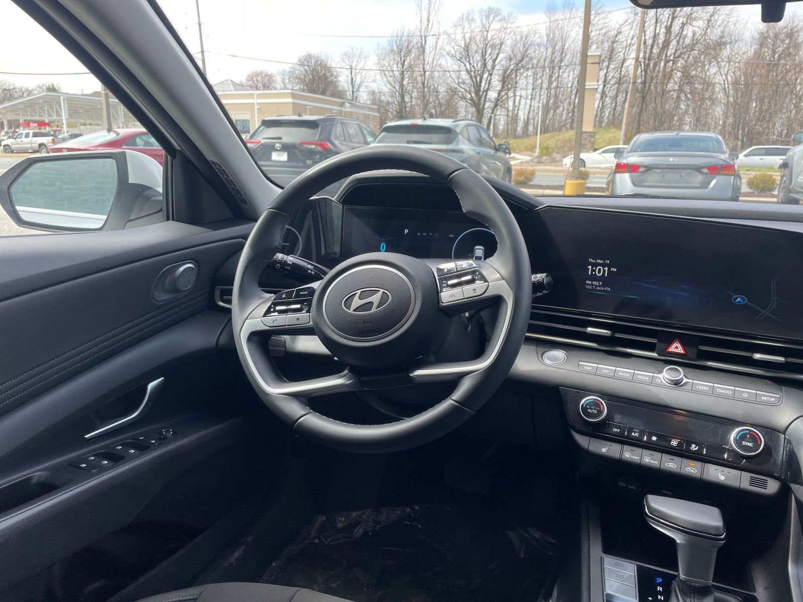 Thumbnail: 2025 Hyundai Sonata - 34