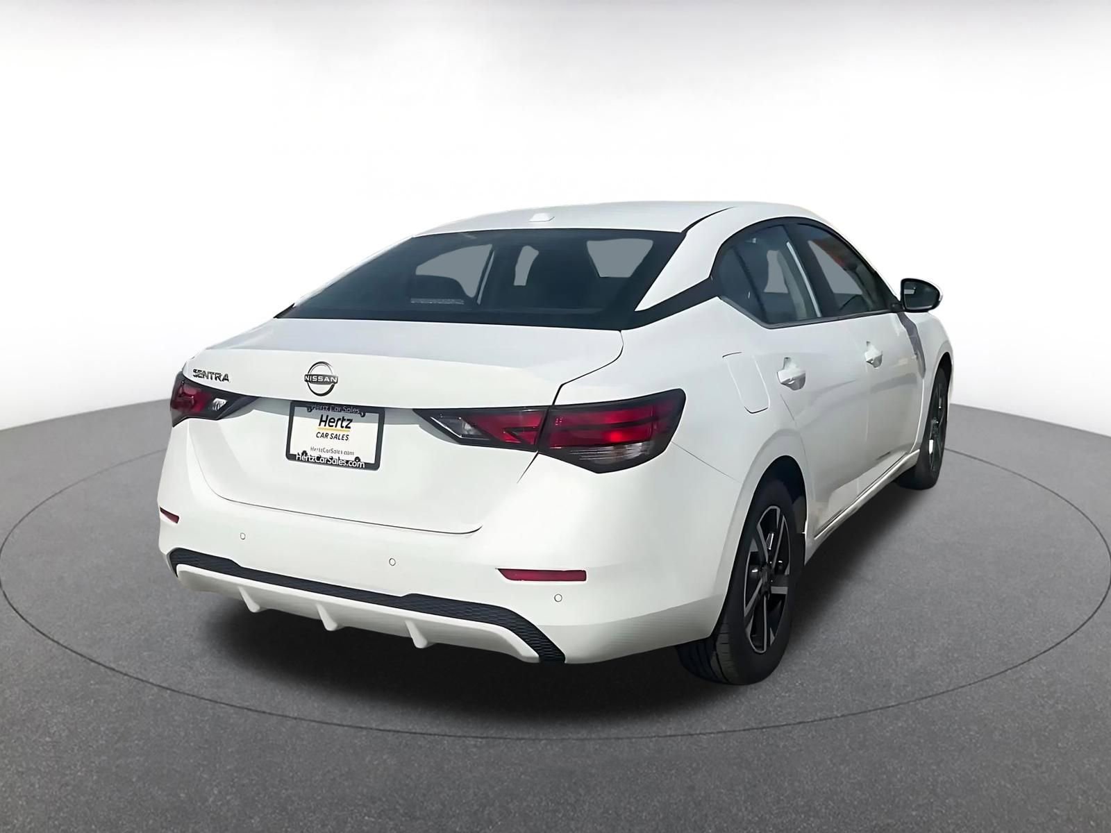 Thumbnail: 2025 Nissan Sentra - 14