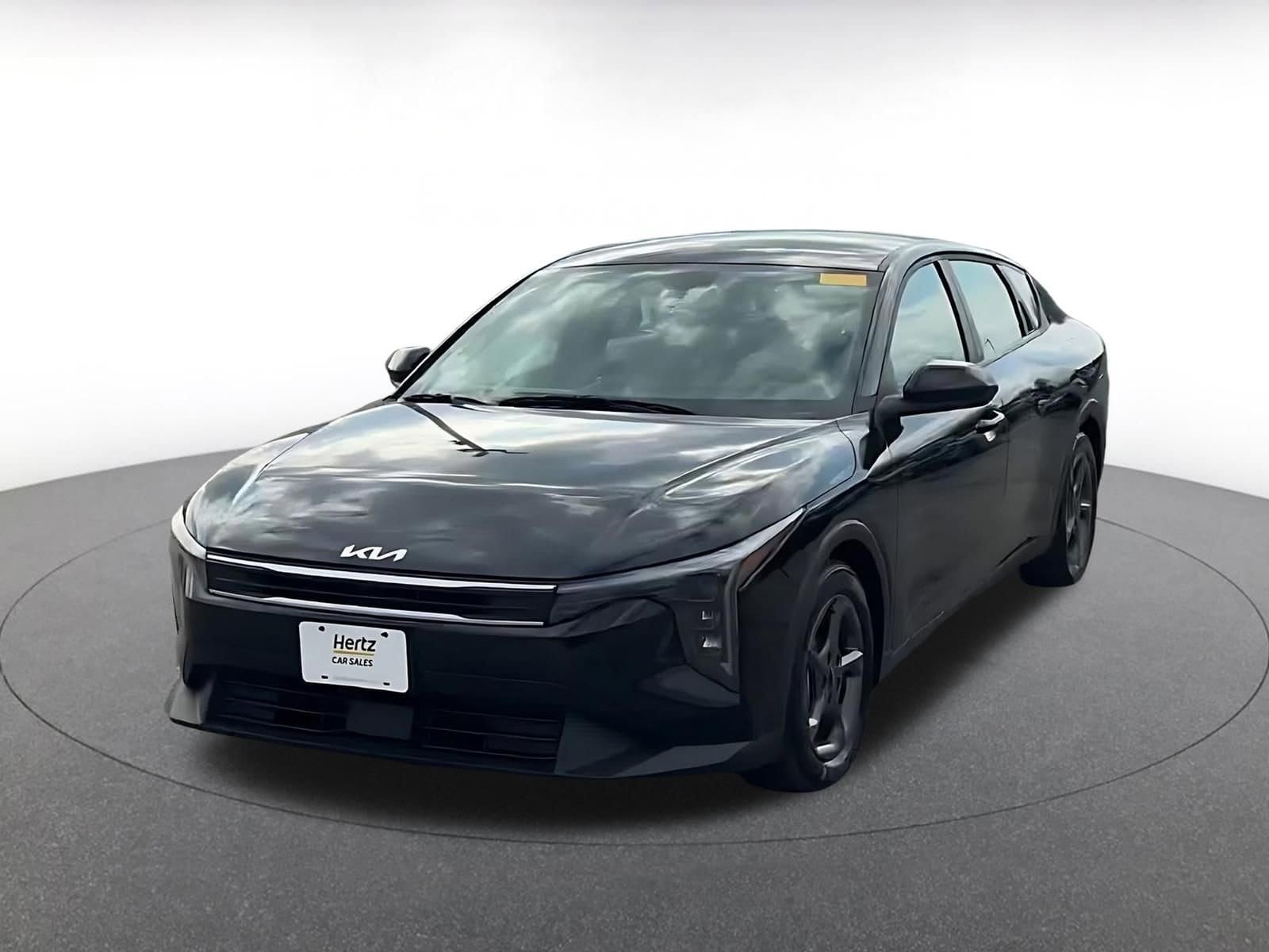 Thumbnail: 2025 Kia K4 - 7